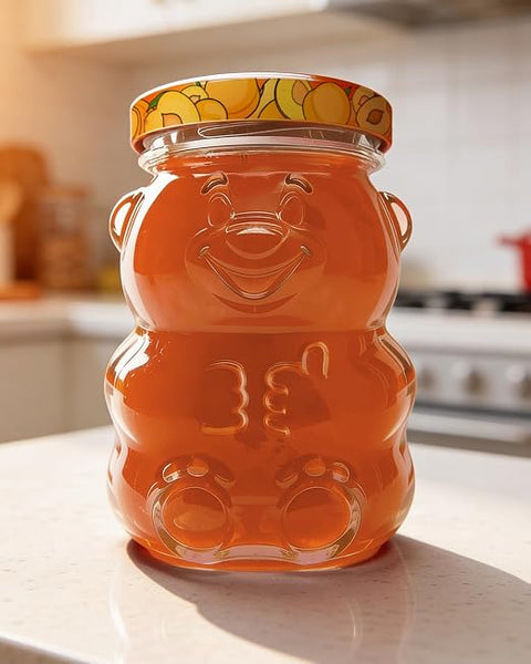 Preparat tartinabil din caise și piersici Zentis Bärchen, 250g PRECOMANDA**