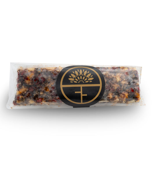 Baton cu fructe si seminte, 50g, Transylvania's Finest Foods