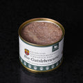Pate fin cu ficat Bio Gutsleberwurst BESH 200g