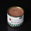 Pate cu ficat Bio Leberpaté BESH 200g