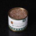 Conserva Lebar BIO Leberwurst BESH 200g