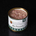 Conserva Toba Porc Bio Preßsack BESH  200g