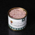 Conserva Carne cu sunca Bio Schinkenwurst BESH 200g