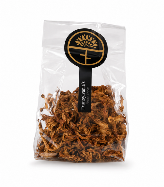 Getrocknete gelbe Pilze Kal. 2, Transylvania's Finest Foods, 50g