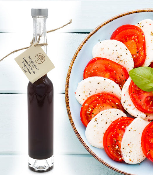 Crema  de otet din struguri nova, 100ml, Transylvania's Finest Foods
