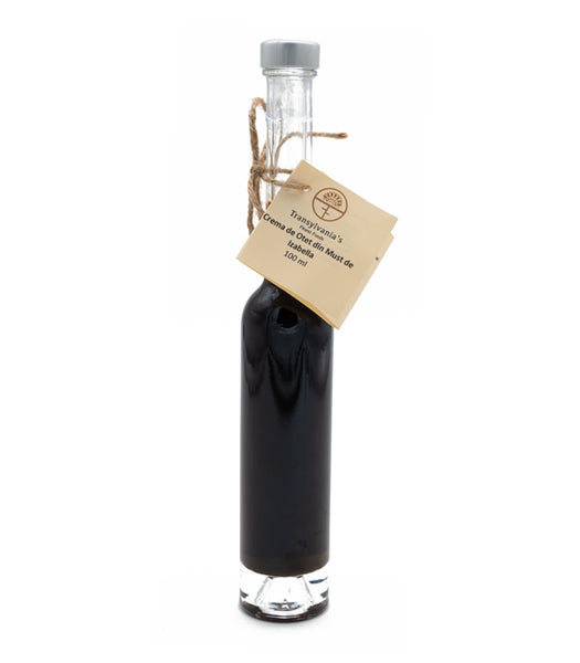 Isabelle artisanal vinegar cream 100ml Transylvania's Finest Foods
