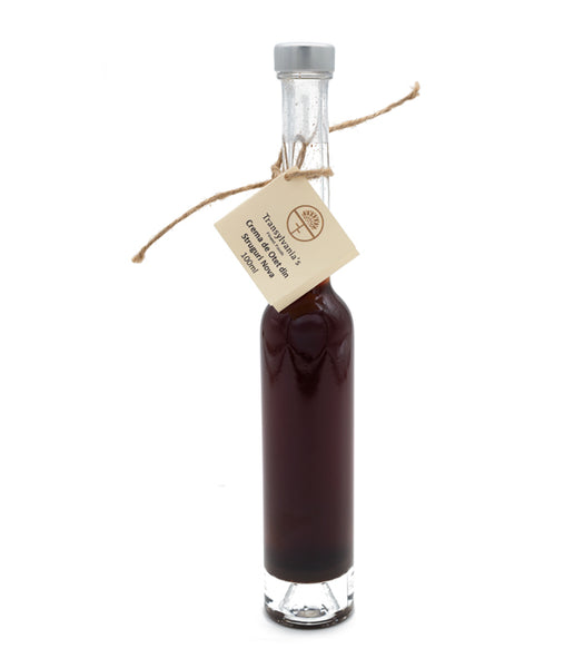 Crema  de otet din struguri nova, 100ml, Transylvania's Finest Foods