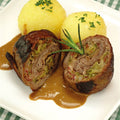 Carne de vita in sos Conserva BESH 400g