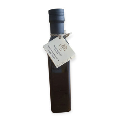 Crema de otet din struguri Izabella, 250ml, Transylvania's Finest Foods