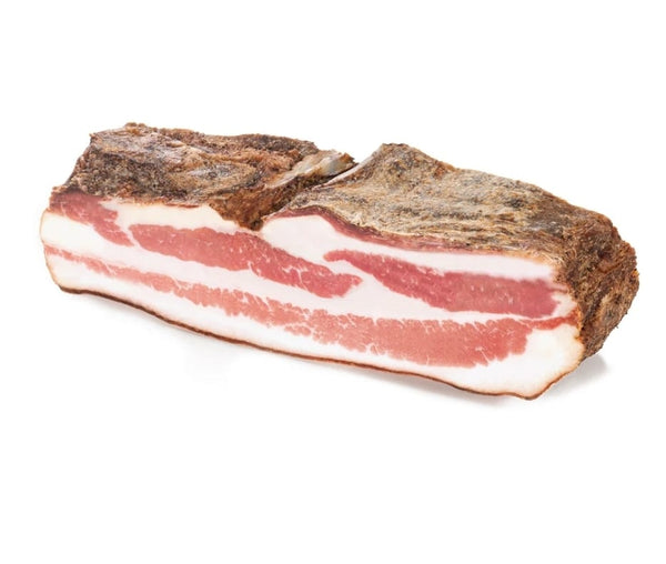 Piept De Porc PANCETTA (produs artizanal)