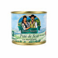 Pate de Ficat cu Merisoare Donau-Bauern 200g