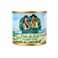 Pate de Ficat cu Piper Verde Donau-Bauern 200g