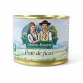 Pate de Ficat Porc Donau-Bauern 200g