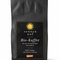 Cafea BIO Crema Sonnen Hof Demeter 1kg
