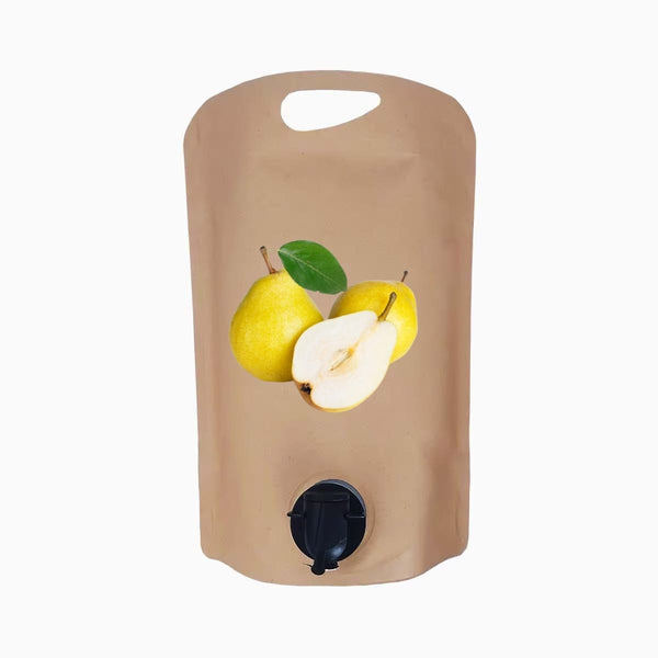 Saft Birnensaft 1l Bio Transylvania's Finest Foods