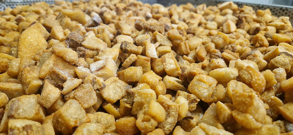 Jumări de Porc Transylvania's Finest Foods 200g