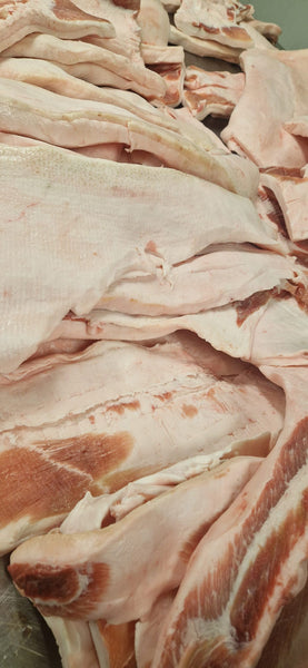 Jumări de Porc Transylvania's Finest Foods 200g