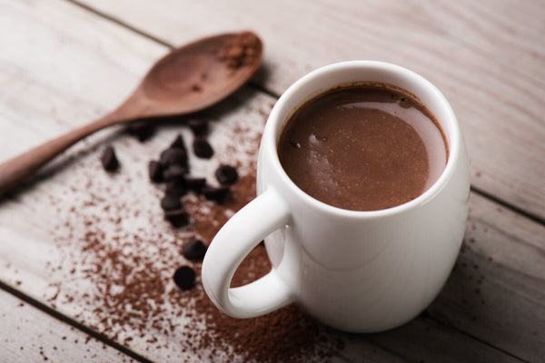 Ciocolata calda de specialitate 70% cacao – Single Origin Ecuador 30g