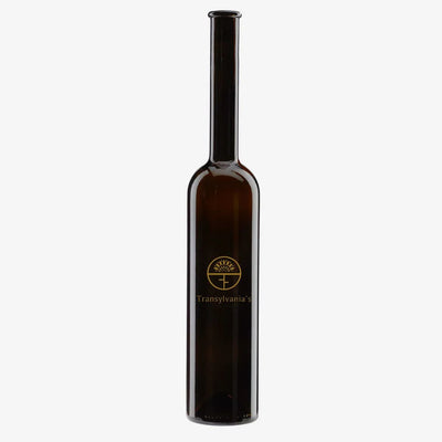 Balsam regal cu aroma de trufe si suc de pere 100 ml Transylvania's Finest Foods