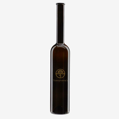 Crema de otet din suc de piersici, 100ml, Transylvania's Finest Foods