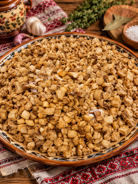 Jumări de Porc 200g