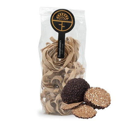 Paste tagliatelle cu trufe, 200g, Transylvania's Finest Foods