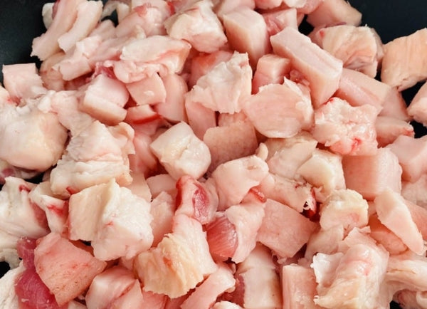 Jumări de Porc Artizanale 200g