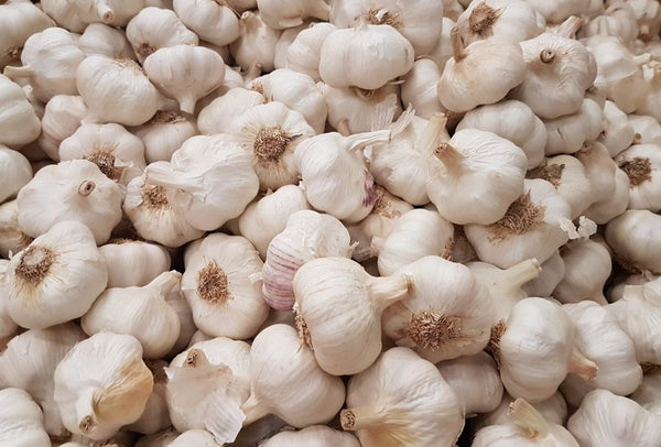 Usturoi 250g, Transylvania's Finest Foods