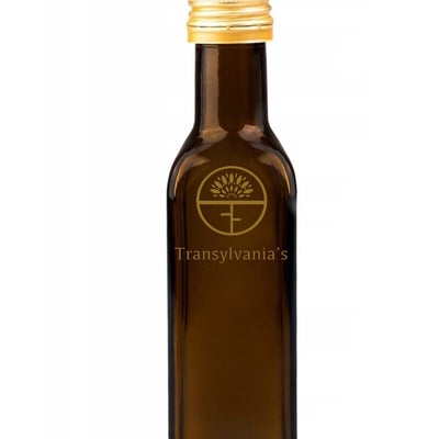 Balsam regal cu usturoi negru si Pinot Noir 250 ml Transylvania's Finest Foods