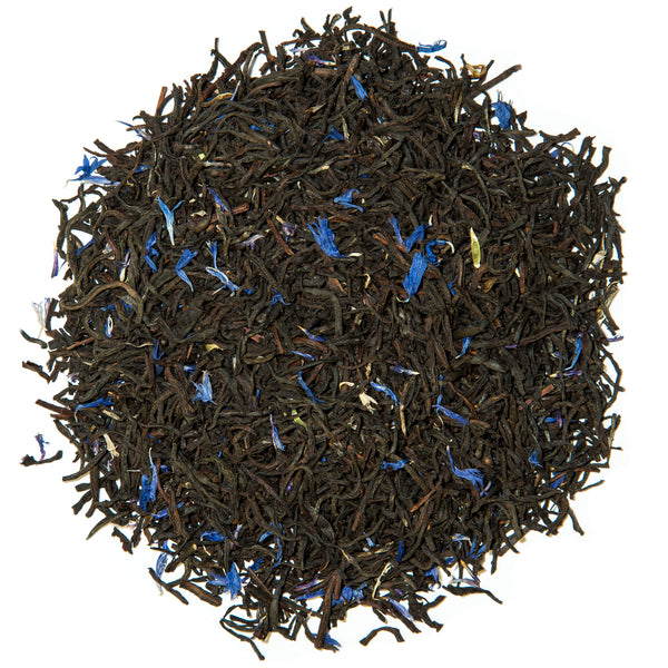 Black tea, schwarza Beni, Bioteaque, 15 tea bags