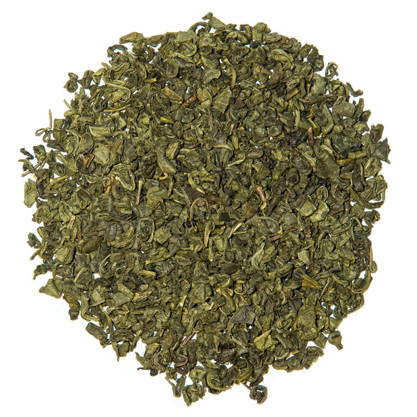 Green tea, grain Gustl, Bioteaque, 500g