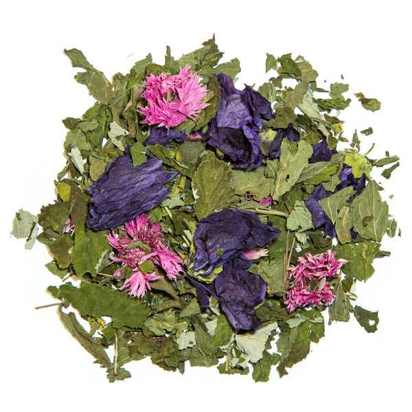Herbal tea, grimmiga Hirschbock, Bioteaque, 25g